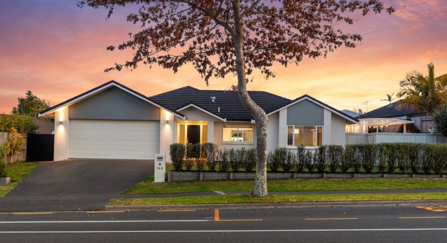  at 144 Carmichael Road, Bethlehem, Tauranga