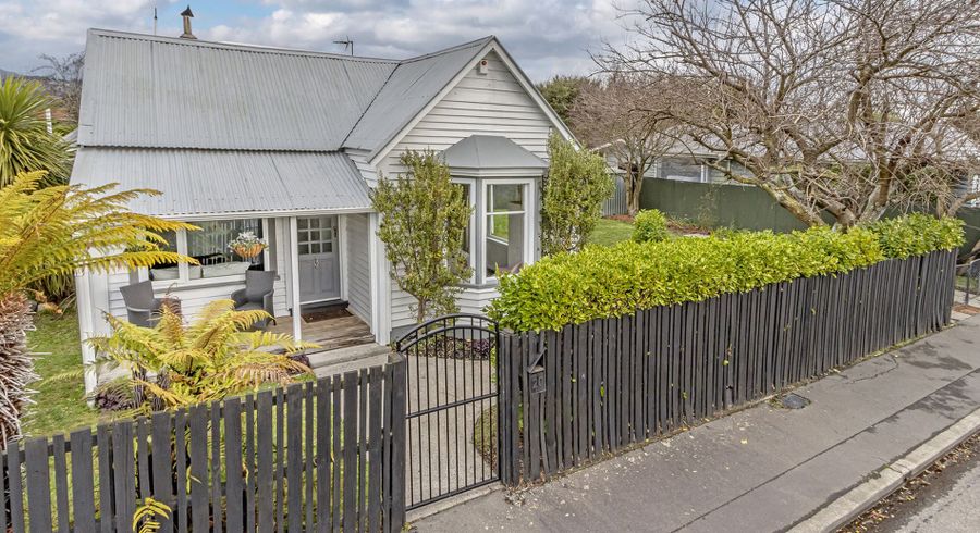  at 20 Angus Street, Sydenham, Christchurch