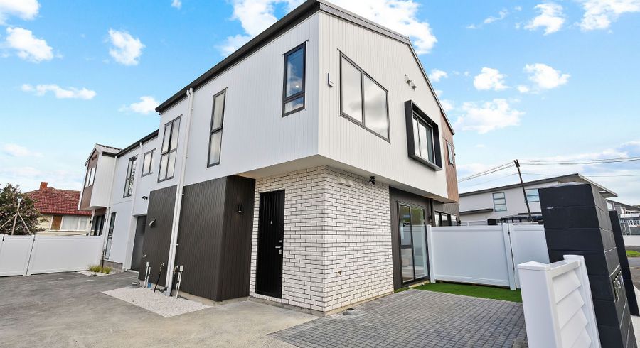  at 7C Cleland Crescent, Blockhouse Bay, Auckland City, Auckland