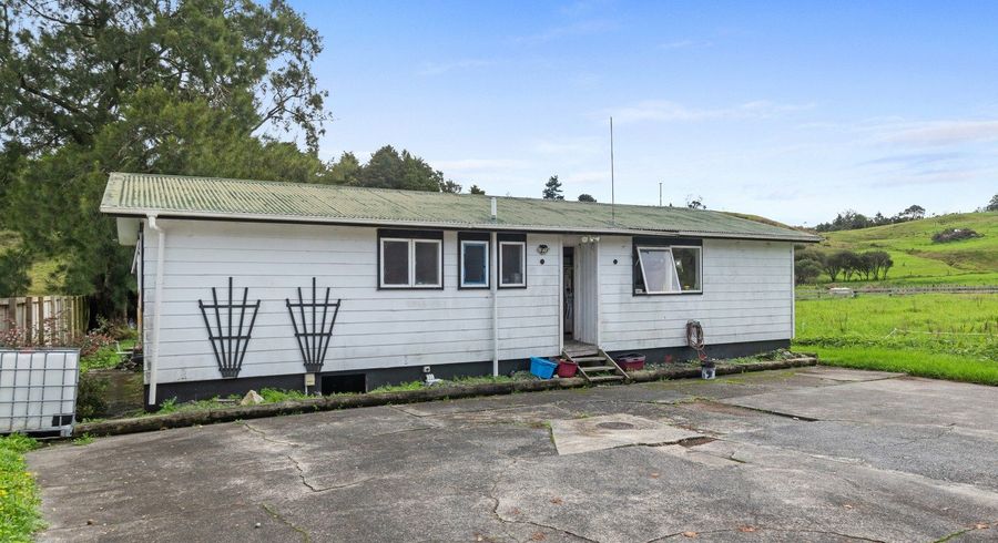  at 7 Belton Place, Hikurangi, Whangarei, Northland