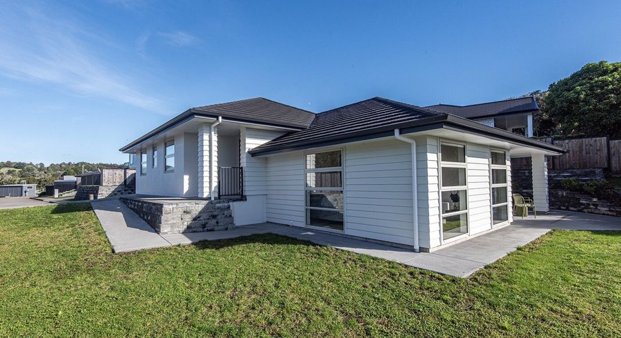  at 5 Myrtle Lane, Kamo, Whangarei, Northland
