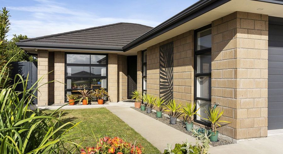  at 19 Tremough Boulevard, Papamoa Beach, Papamoa