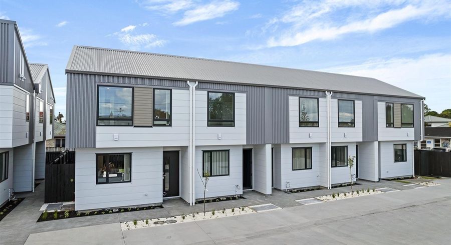  at 3/44-46 Wyllie Road, Papatoetoe, Manukau City, Auckland