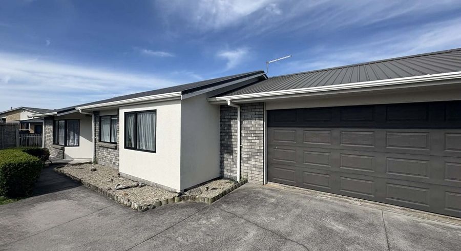  at 4 Meade Place, Bell Block, New Plymouth, Taranaki