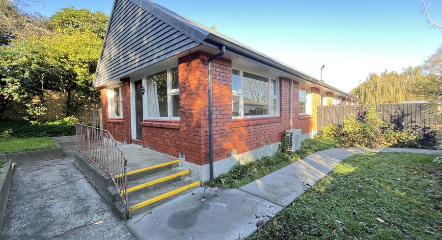  at 31a Fifield Terrace, Waltham, Christchurch City, Canterbury