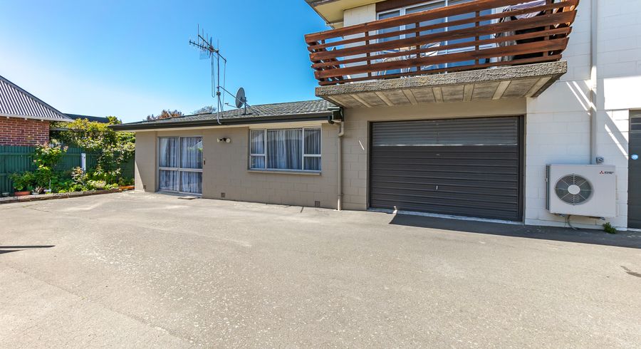  at 1/71 Elizabeth Street, Seaview, Timaru