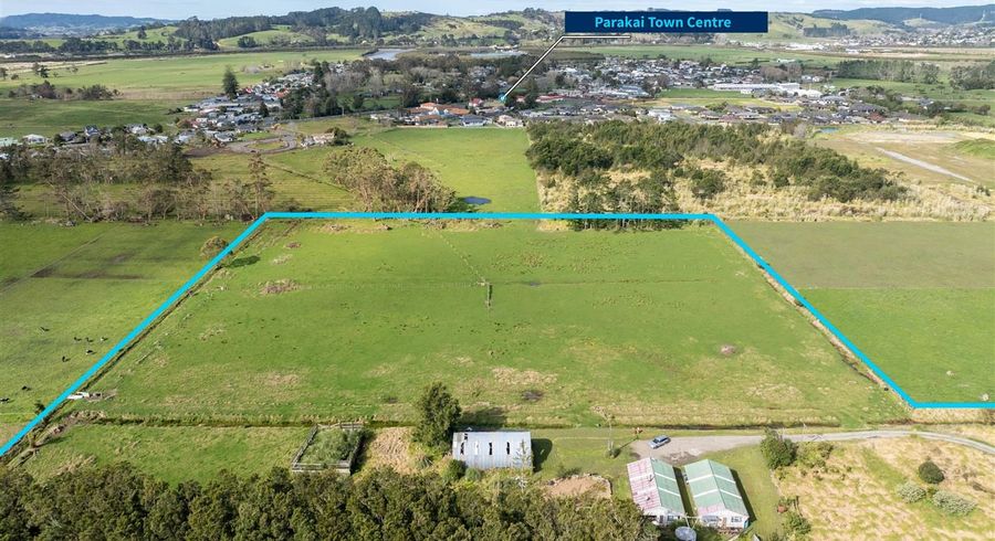  at 126 Fordyce Road, Parakai, Rodney, Auckland