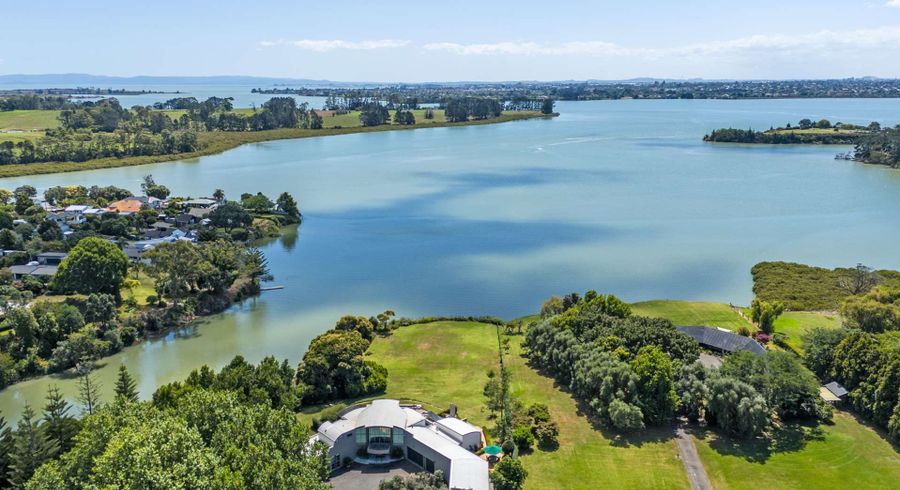  at 36 Derbyshire Lane, Karaka, Franklin, Auckland