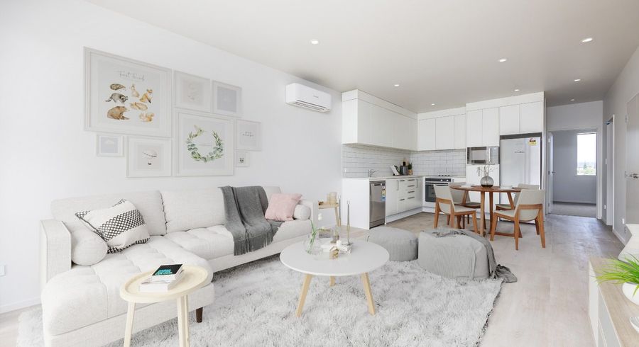  at 104/16 State Avenue, Onehunga, Auckland City, Auckland