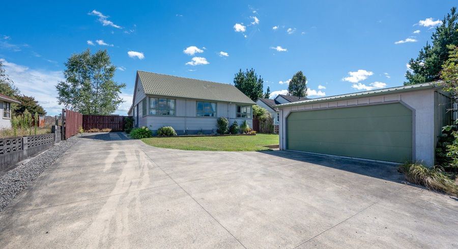  at 303 Old Taupo Road, Hillcrest, Rotorua, Bay Of Plenty