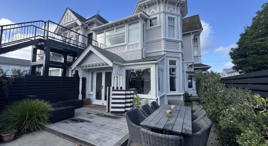  at 6/7 Beverley Street, Merivale, Christchurch City, Canterbury