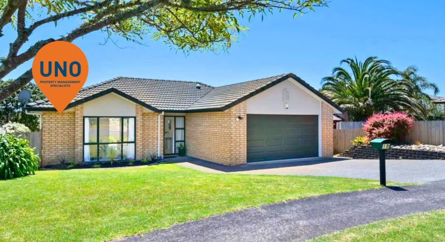  at 18 Arlose Pl, Westgate, Waitakere City, Auckland