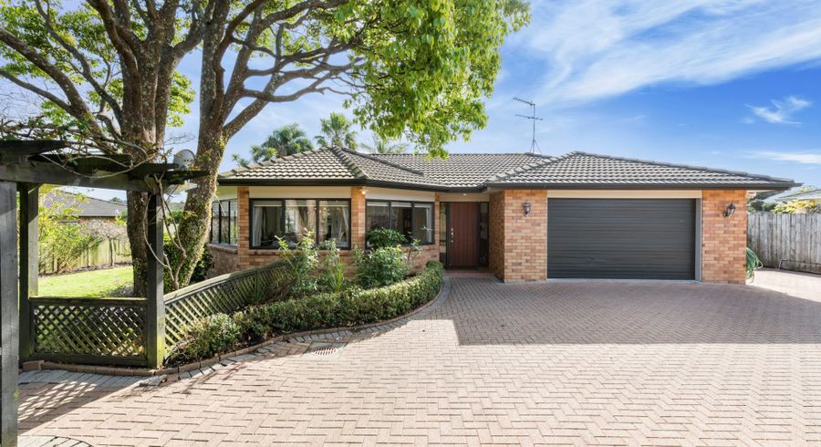  at 22 Flora Place, Wattle Downs, Auckland