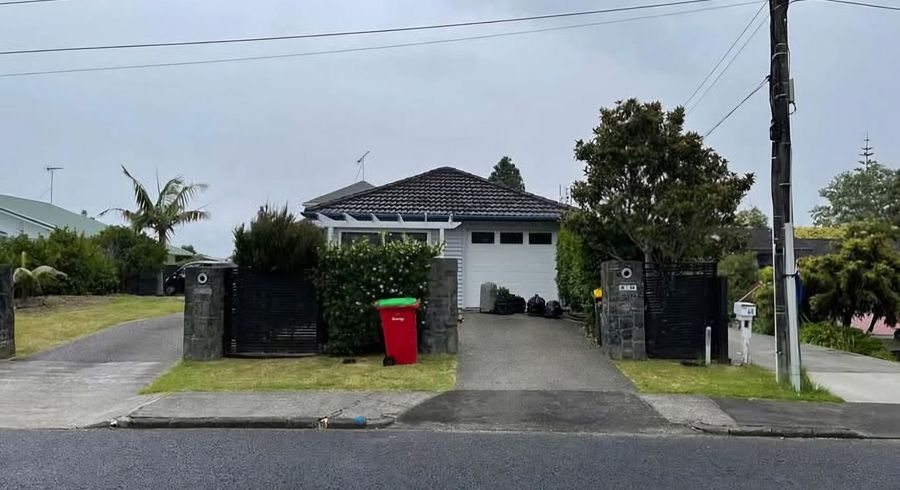  at 38A Alexander Street, Cockle Bay, Manukau City, Auckland