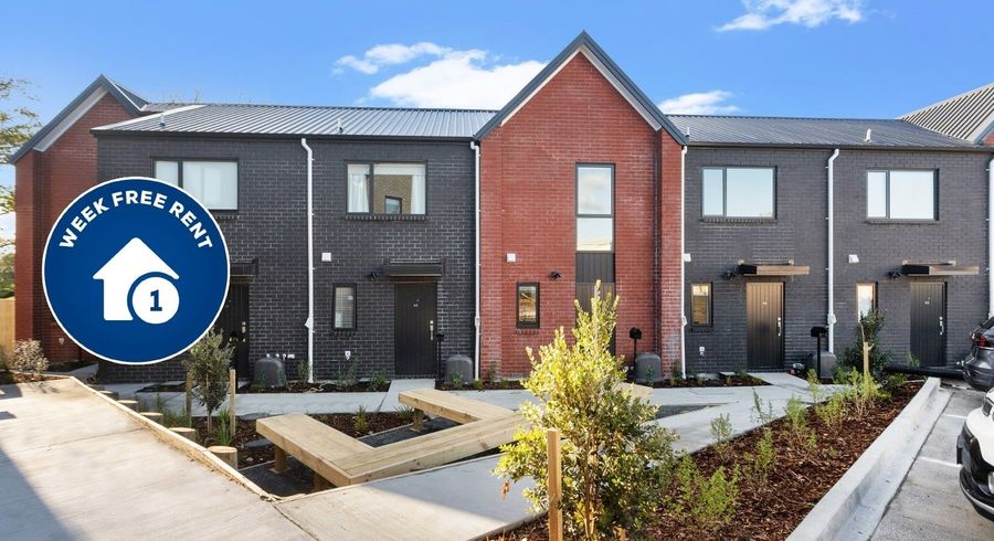  at 51/125B Metcalfe Road, Ranui, Waitakere City, Auckland