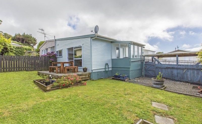  at 3B Oakleigh Street, Maungaraki, Lower Hutt, Wellington