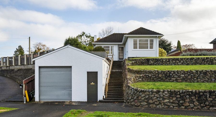 at 33 East Street, Terrace End, Palmerston North, Manawatu / Whanganui
