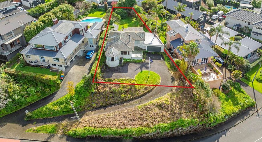  at 198 Riddell Road, Glendowie, Auckland City, Auckland
