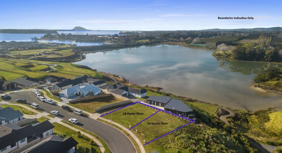  at 16 Oyster Place, Omokoroa, Western Bay Of Plenty, Bay Of Plenty