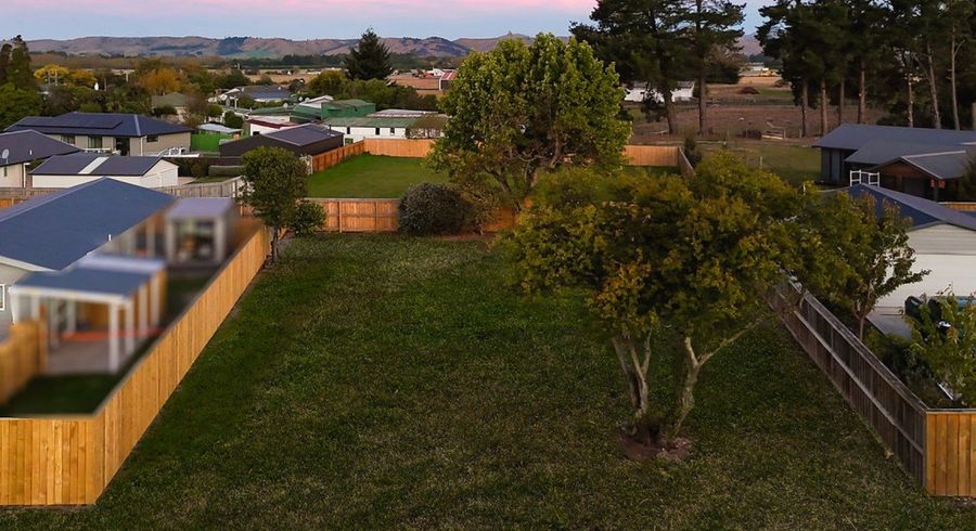  at Lot 2, 96 South Belt, Masterton, Masterton, Wellington