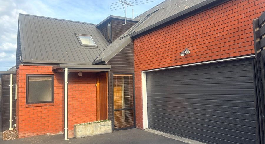  at 9A Clyde Road, Upper Riccarton, Christchurch City, Canterbury