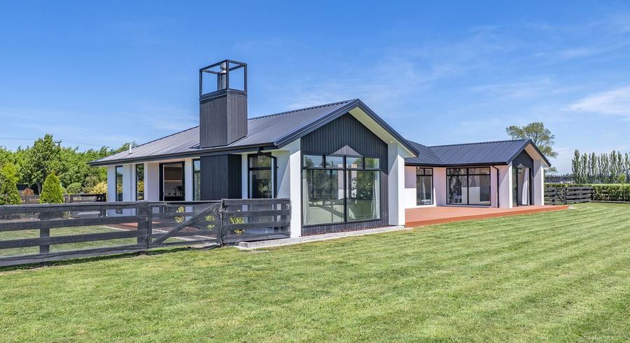  at 395A Goulds Road, Springston, Selwyn, Canterbury