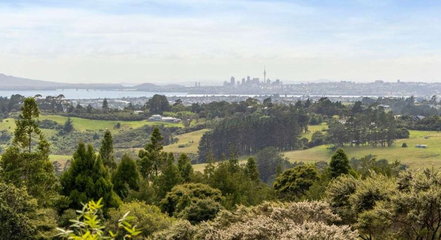  at 48 Kitewaho Road, Swanson, Waitakere City, Auckland