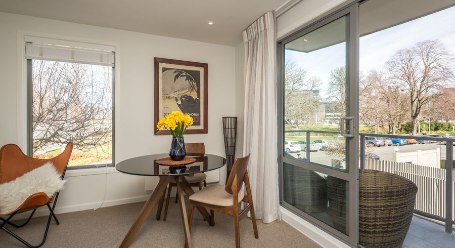  at 6/245 Montreal Street, Christchurch Central, Christchurch
