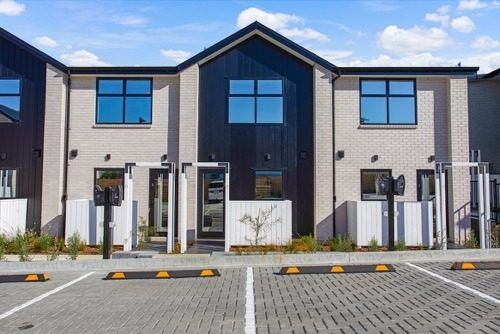  at 6/23 Awaroa Road, Sunnyvale, Waitakere City, Auckland