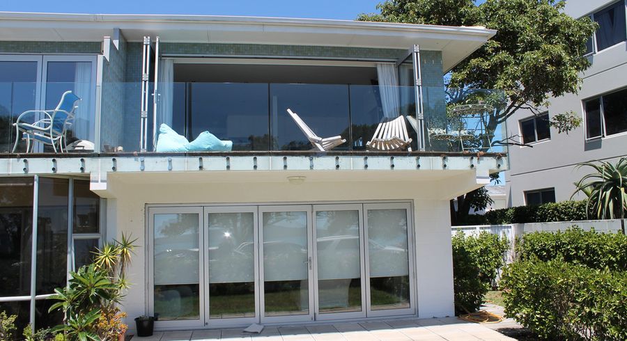  at 3/251 Tamaki Drive, Kohimarama, Auckland