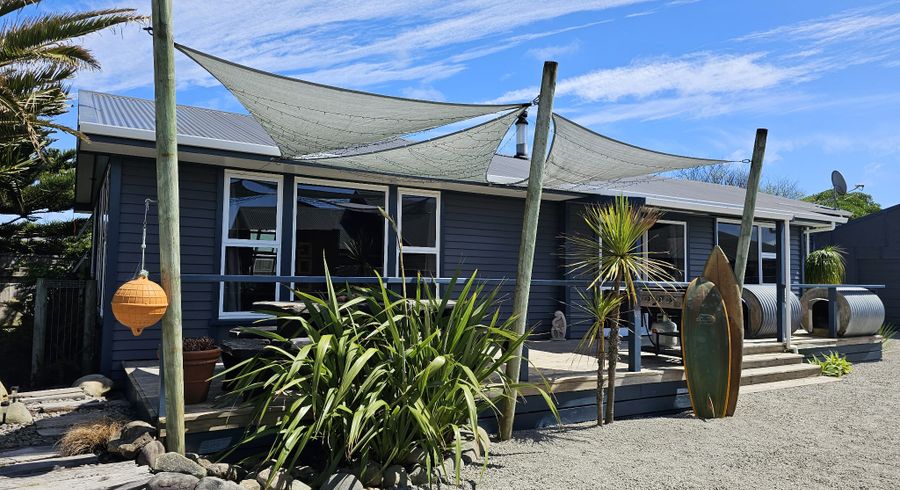  at 53 Kahukura Avenue, Waitarere Beach, Levin