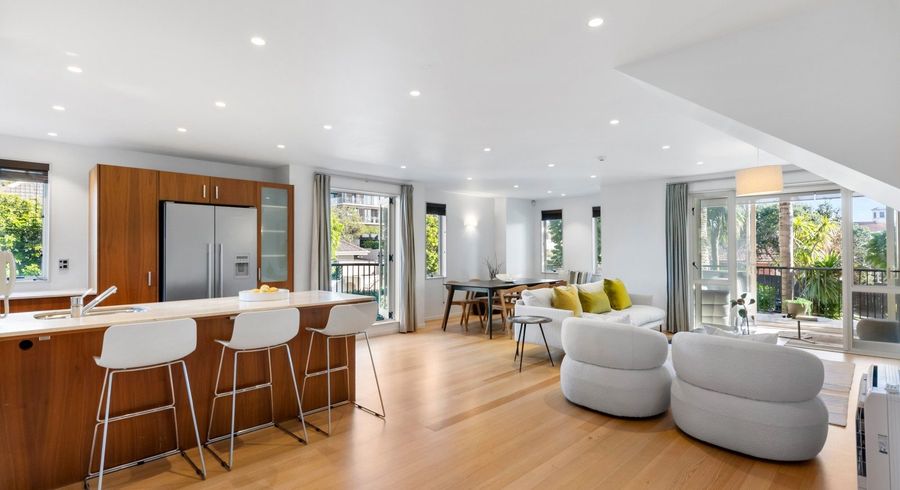  at 55 Shelly Beach Road, Saint Marys Bay, Auckland City, Auckland