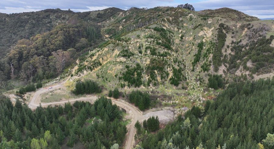  at 0 Ormond Valley Road, Ormond, Gisborne