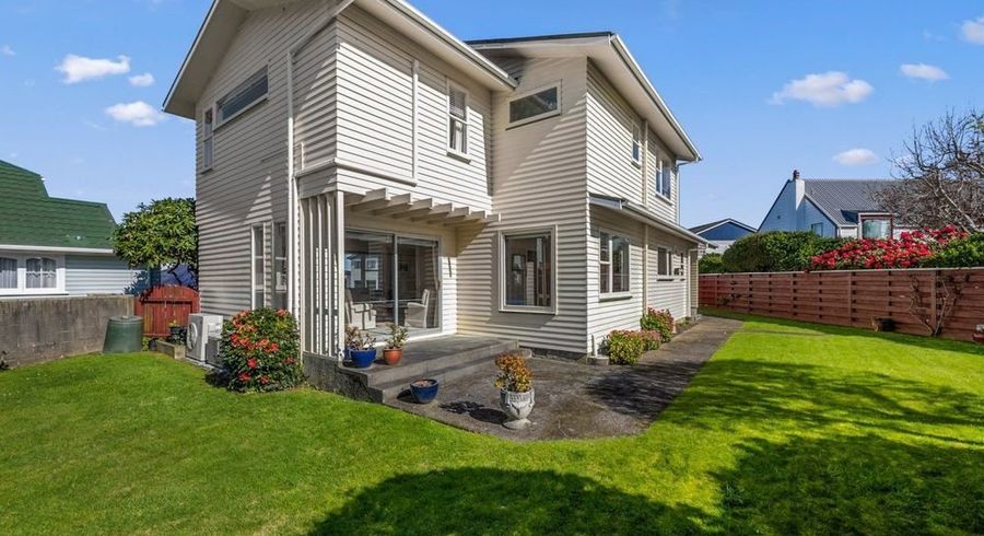  at 7 Earlston Grove, Avalon, Lower Hutt, Wellington