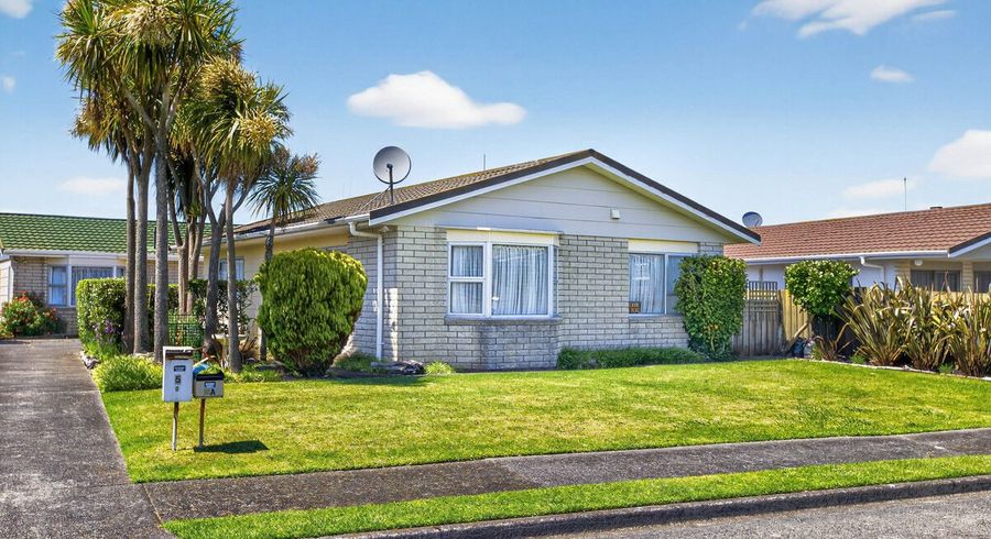  at 5 Avon Place, Springvale, Whanganui, Manawatu / Whanganui
