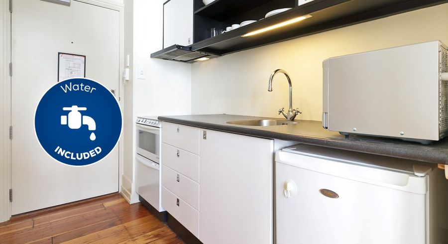  at 528/35 Hobson Street, City Centre, Auckland City, Auckland