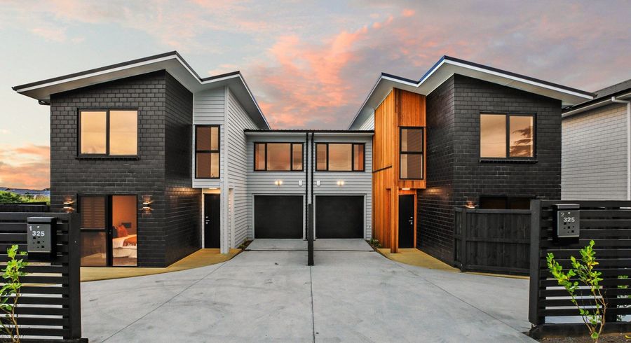  at 1/325 Horsham Downs Road, Rototuna, Hamilton, Waikato