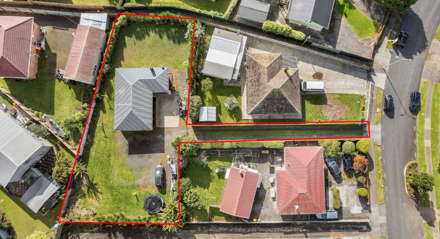  at 50 Imrie Avenue, Mangere, Auckland