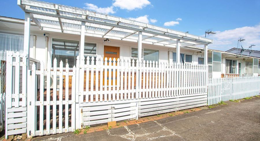  at 3/8 Inkerman Street, Onehunga, Auckland City, Auckland
