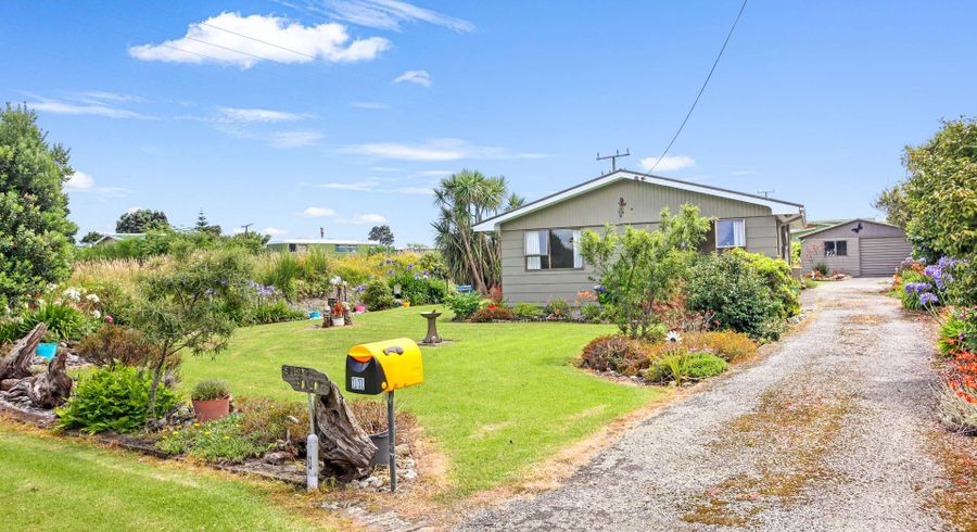  at 11 Corbett Street, Hector, Hector