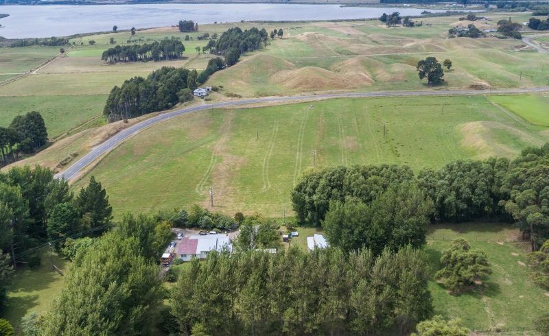  at 527A Hokio Beach Road, Hokio Beach, Levin