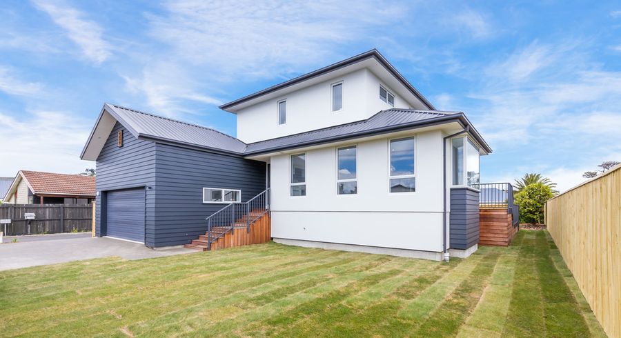  at 190 Rocking Horse Road, Southshore, Christchurch