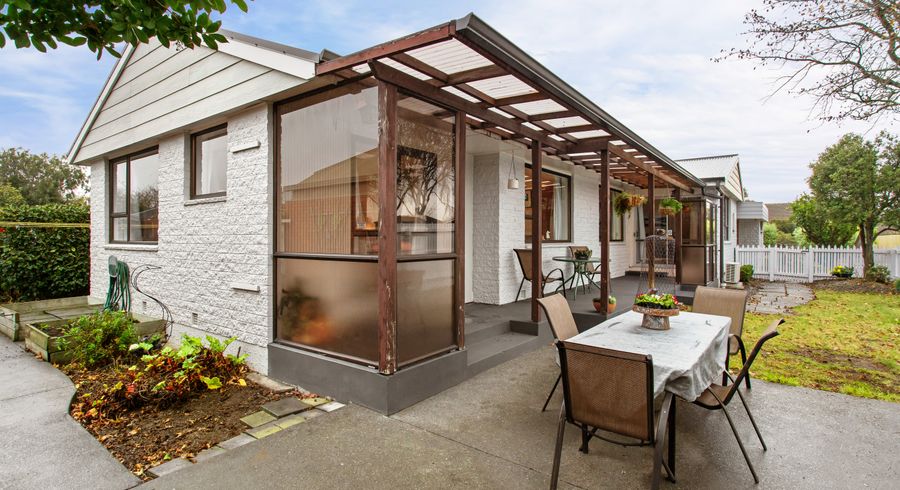 Free property data for 12 Rosella Street, Broomfield, Christchurch