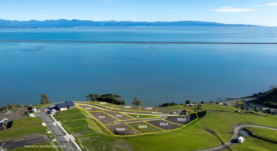  at Stage 6B Bay View Subdivision, Atawhai, Nelson, Nelson / Tasman