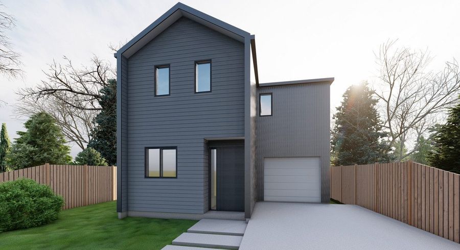  at 1 Kaimai Avenue, Massey, Waitakere City, Auckland