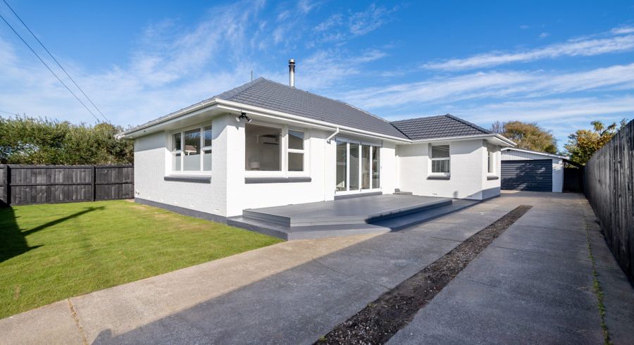  at 35 Lake Terrace Road, Burwood, Christchurch City, Canterbury