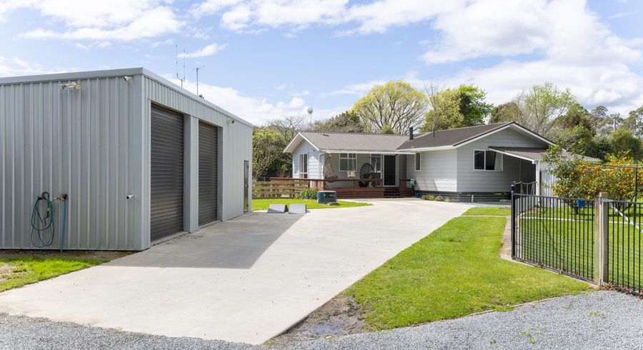  at 312 King Road, Makauri, Gisborne