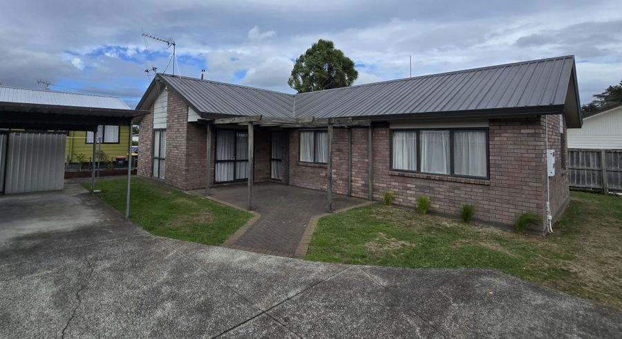  at 194A Cambridge Road, Hillcrest, Hamilton, Waikato