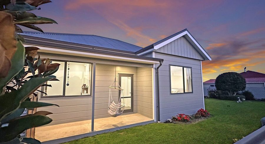 at 23 Regent Street, West End, Timaru