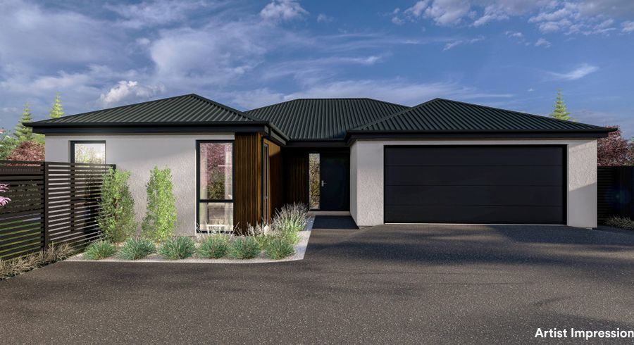  at 606 Selwyn Road - Lot 14, Rolleston, Selwyn, Canterbury